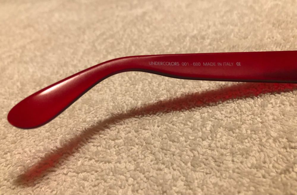 Óculos de Sol Fantásticos