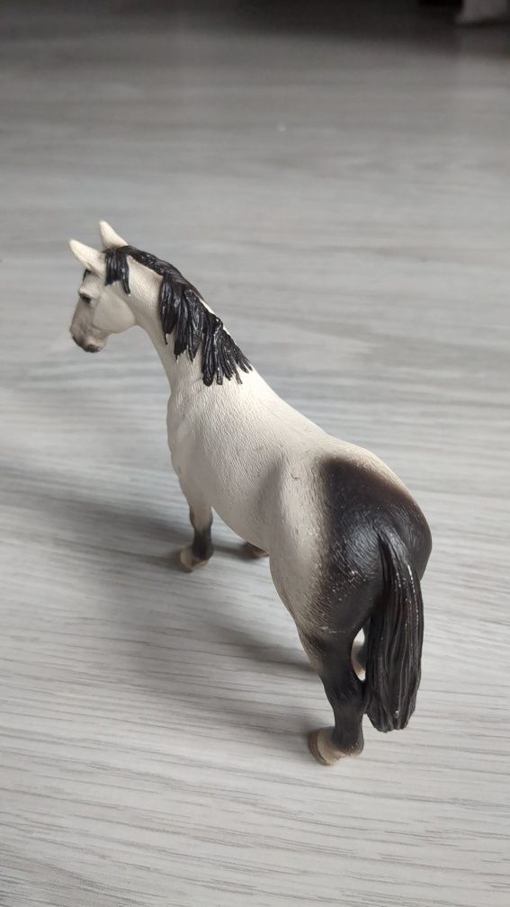 Koń figurka schleich