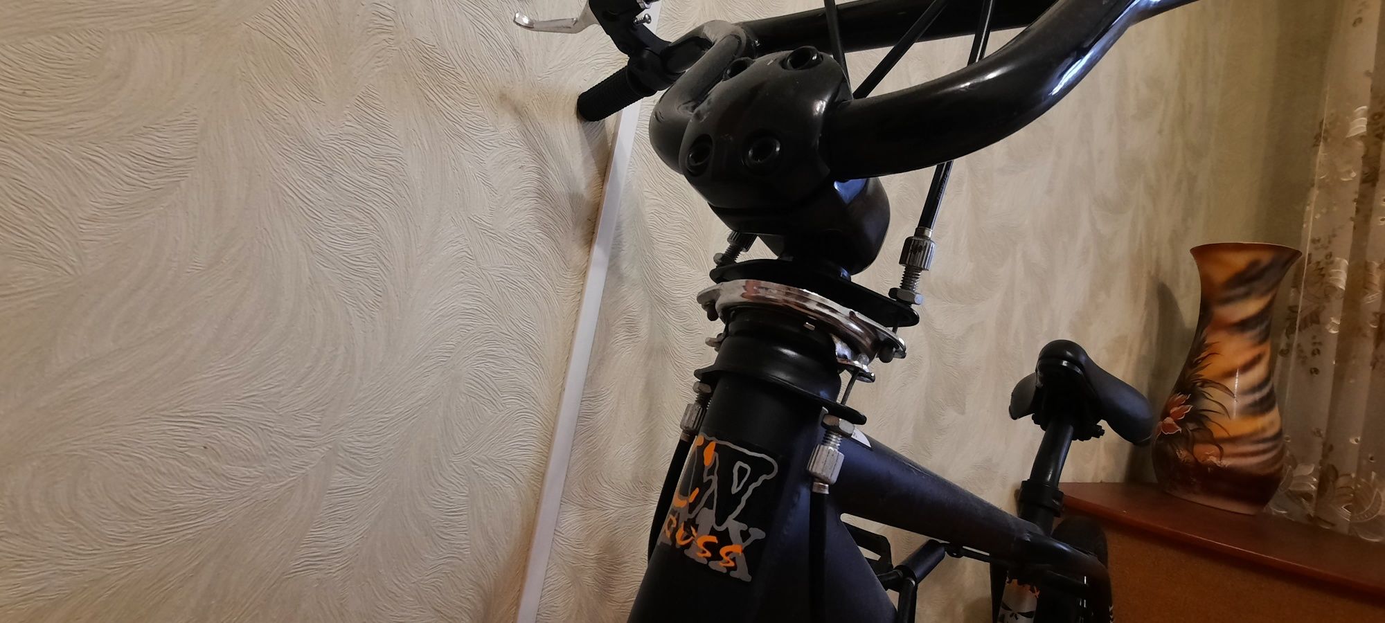Продам трюковий велосипед BMX