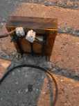 transformator 230v 24V