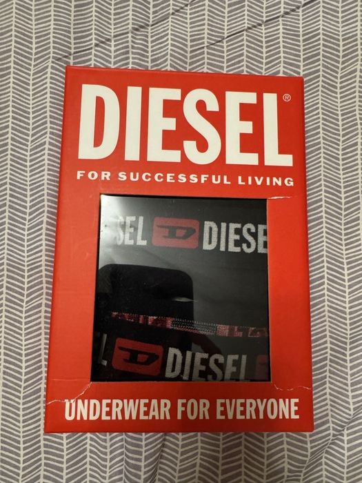 Труси Diesel