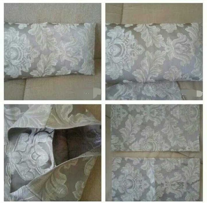 Новий чохол чехол наволочка на диванну автомобильную подушку