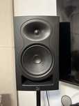 Kali Audio LP-8 v2 monitor odsłuchowy studyjny