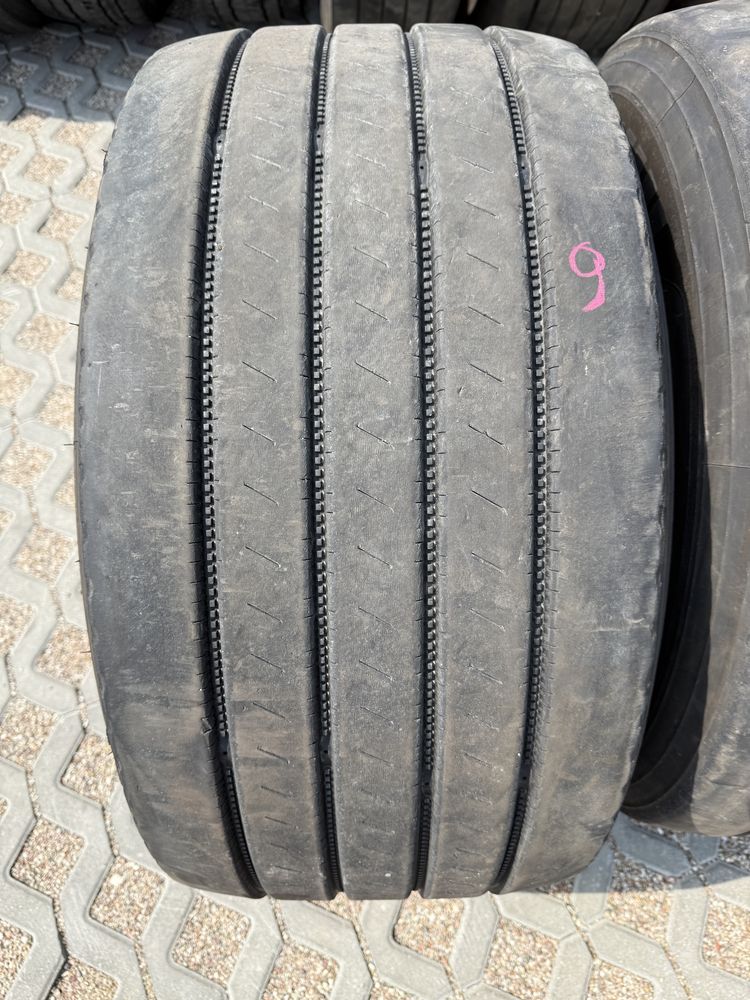 435/50r19.5 Jinyu JT560 Mega