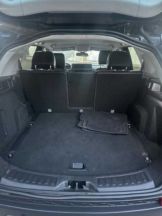 2017 Land Rover Discovery Sport