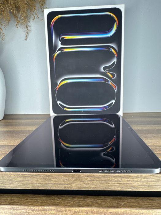 iPad Pro 11 М4 2024