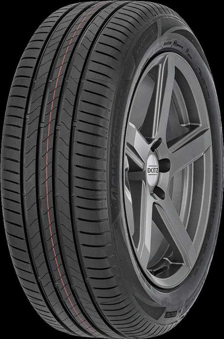 Opony Bridgestone Turanza 6 225/55 R18 98 V Enliten DARMOWA DOSTAWA