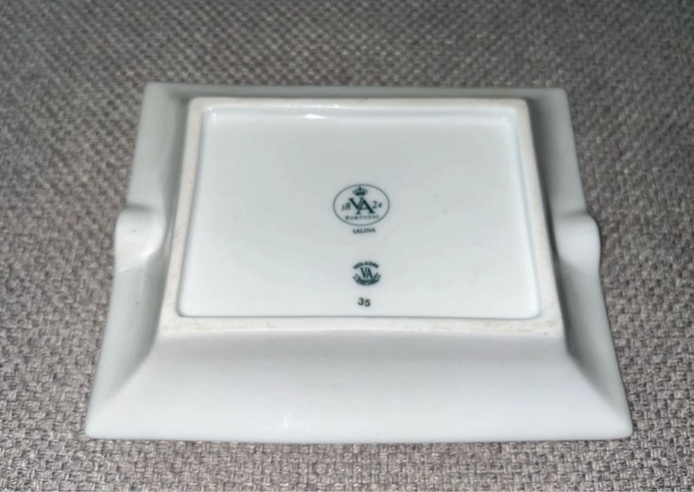 Cinzeiro Salina - Vista Alegre