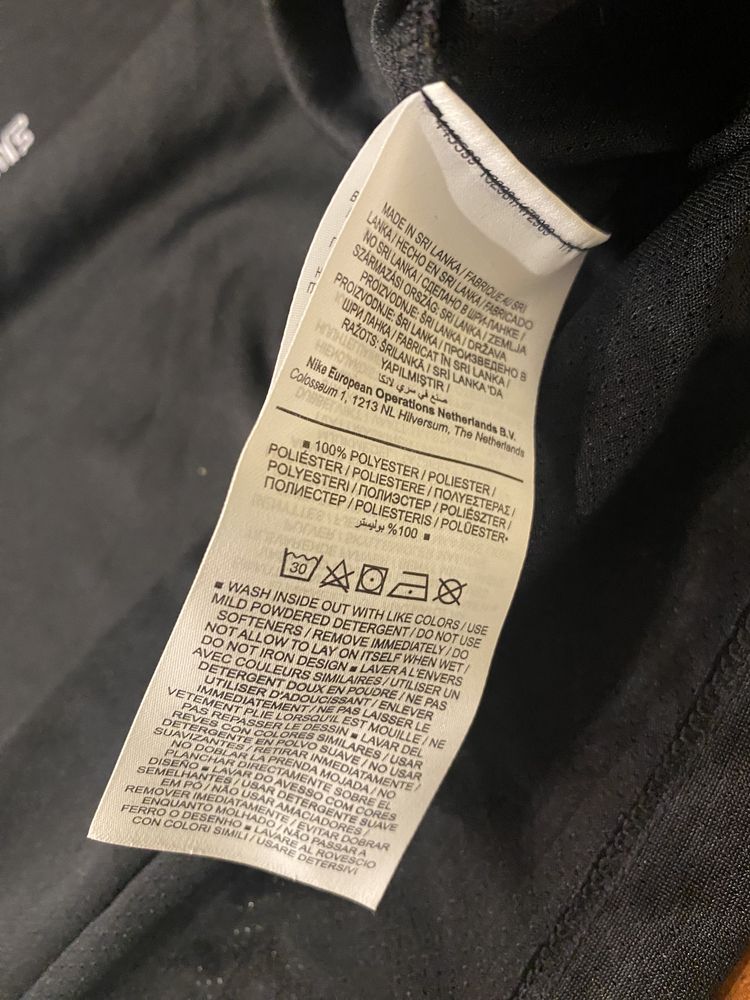 Nike DRIFIT koszulka XL nowa z metką