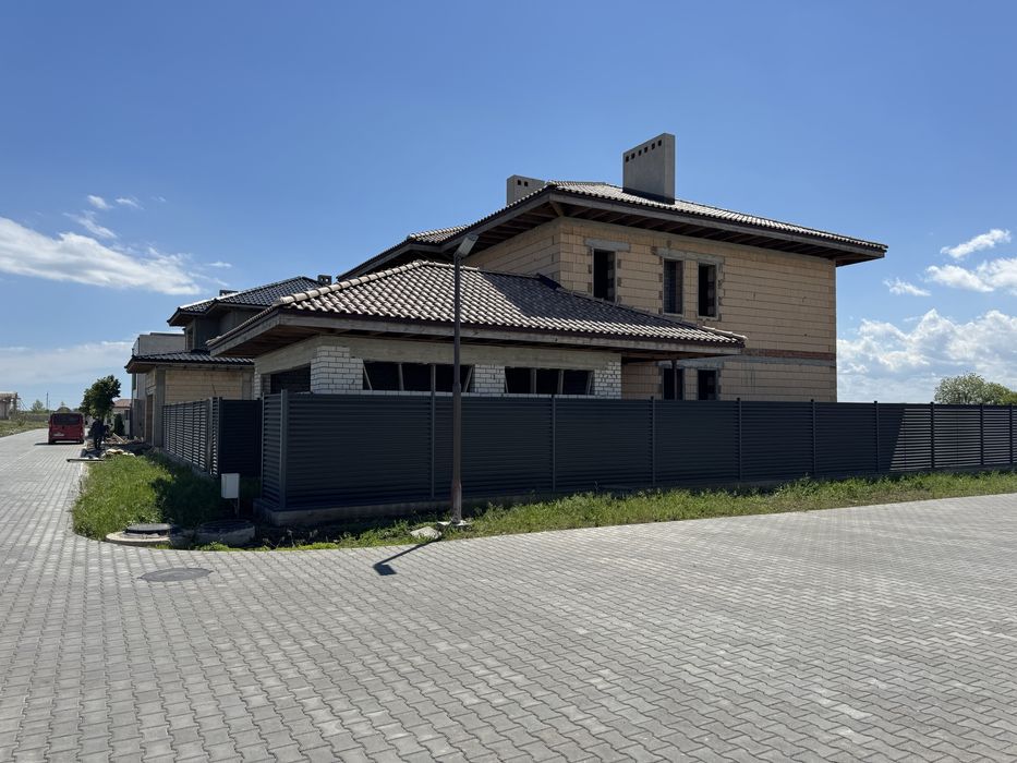 Дом возле ПАРКА/Дайберг закрытый Жилмассив на Таирова! БЕЗ комисии!