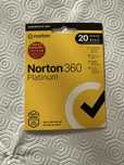 Norton 360 Platinum