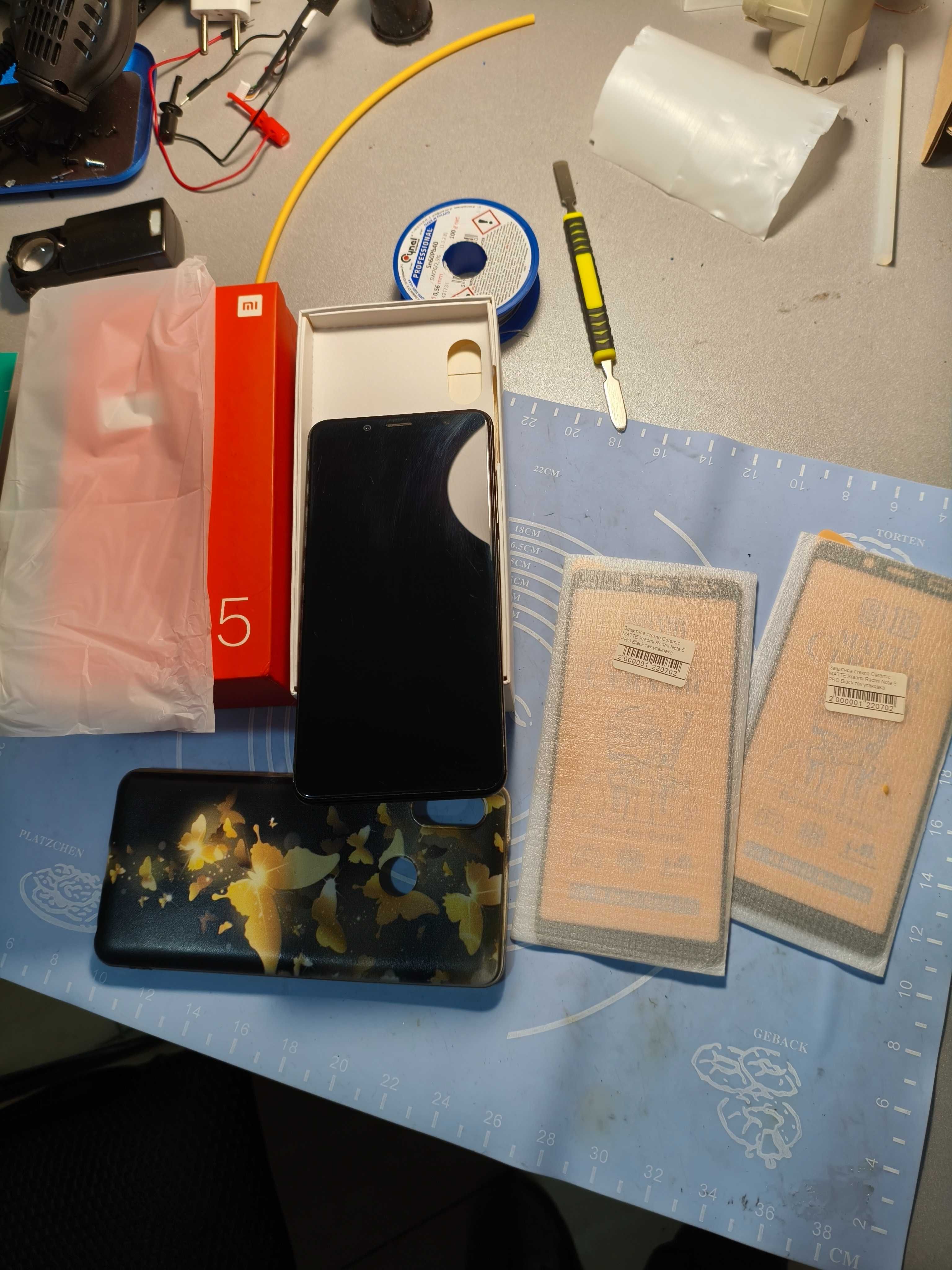 смартфон Redmi Note5