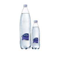 ПЕТ пляшка 1,5 л від мінеральної води