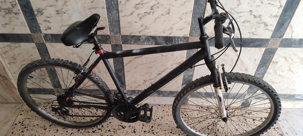 Bicicleta roda 26