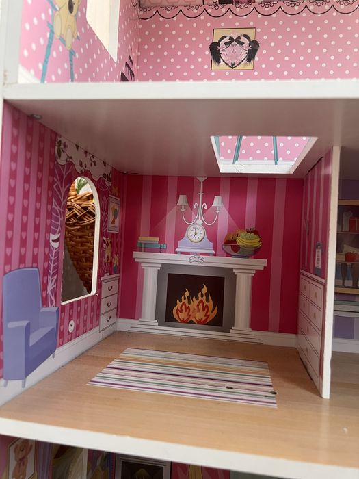 Ляльковий будинок