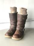 Botas UGG originais N 35/36 em perfeitas condições