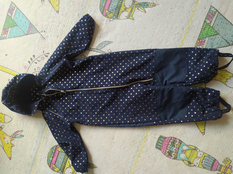 kombinezon name it 92