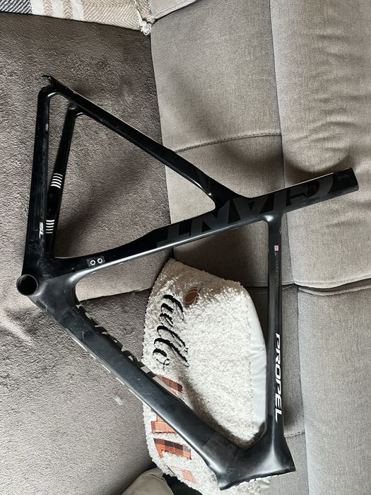 Rama giant propel advance sl