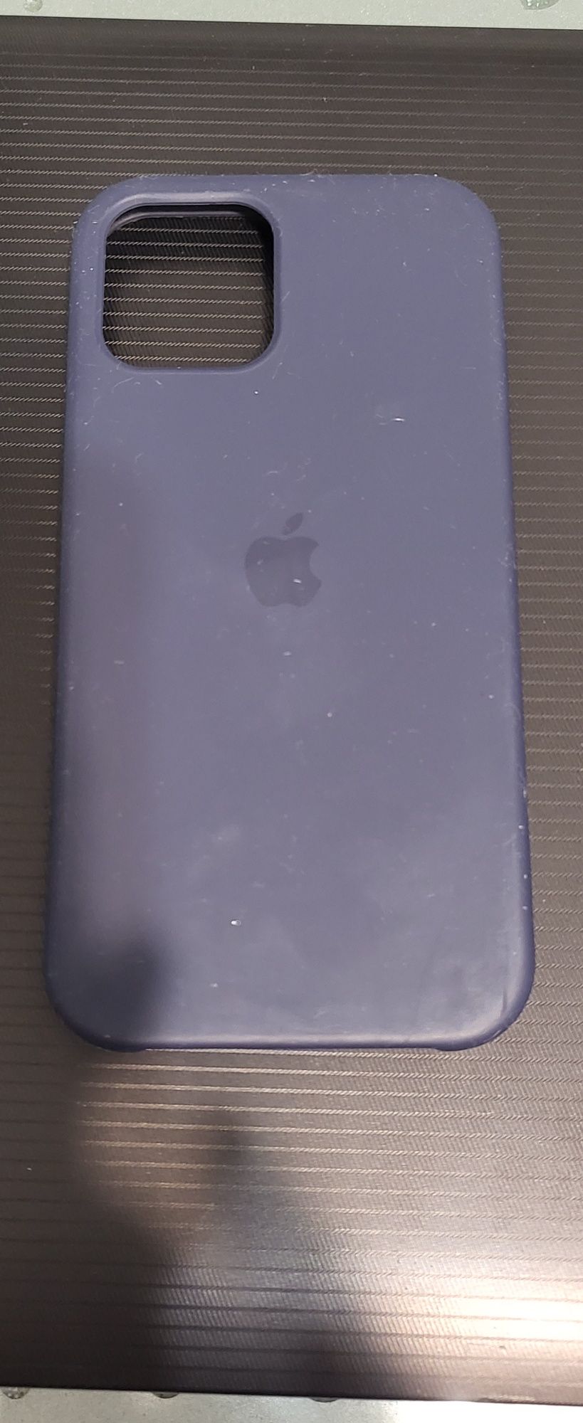 Чехол на IPhone 12 Pro Silicone Case