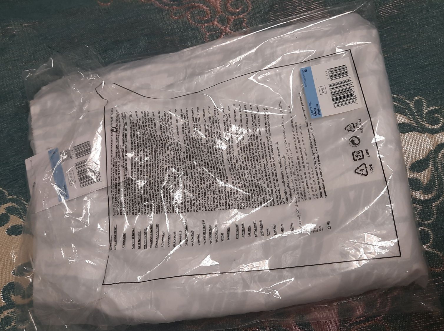Шорти Nike Repeat Woven Flow Short (Оригінал