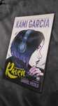 Raven Młodzi tytani komiks DC
