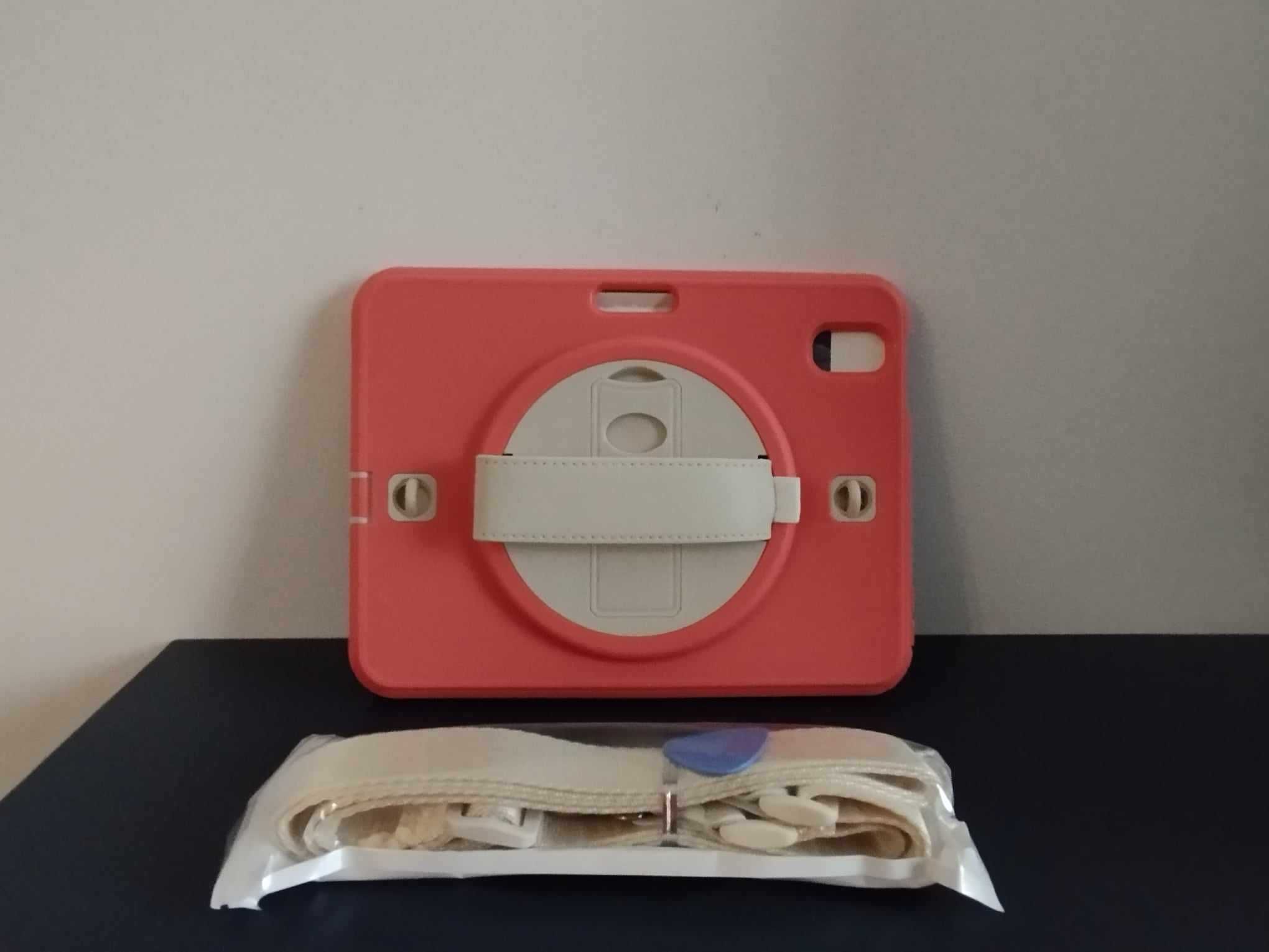 Etui dla iPad Mini6 8.3 2021 Case Obudowa