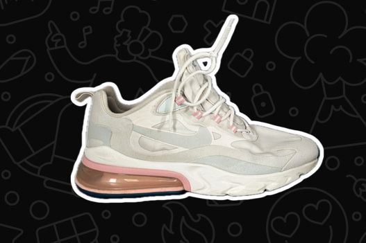 Deixe seu tenis Branco Como Novo