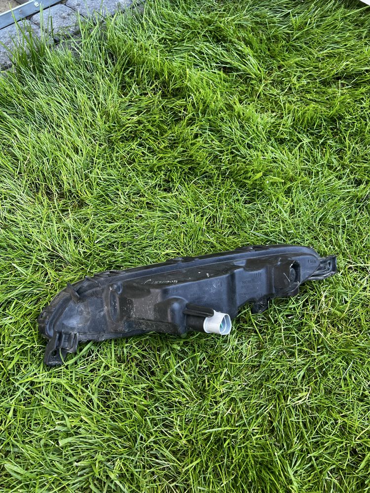 MOBIS Halogen led prawy Hyundai Tucson DRL Europa
