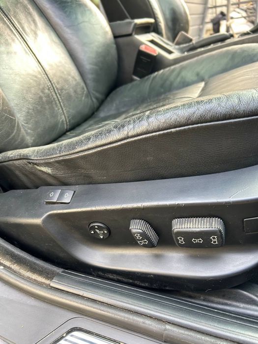 продам або обміняю на ваше авто BMW E39