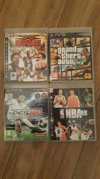 Pack Jogos n1 - Playstation/Ps3