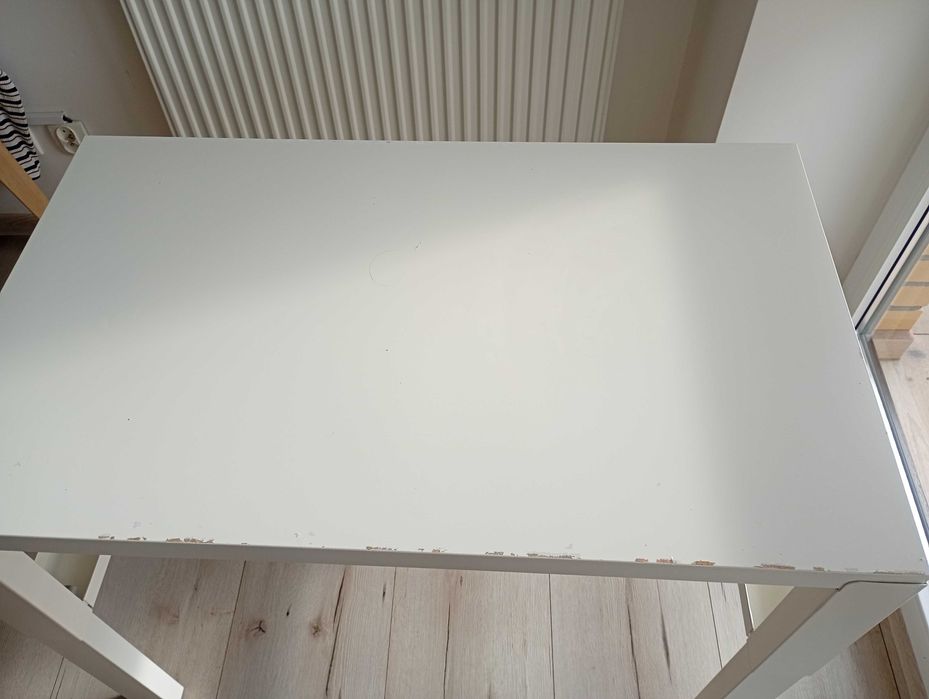 biurko stolik PAHL IKEA