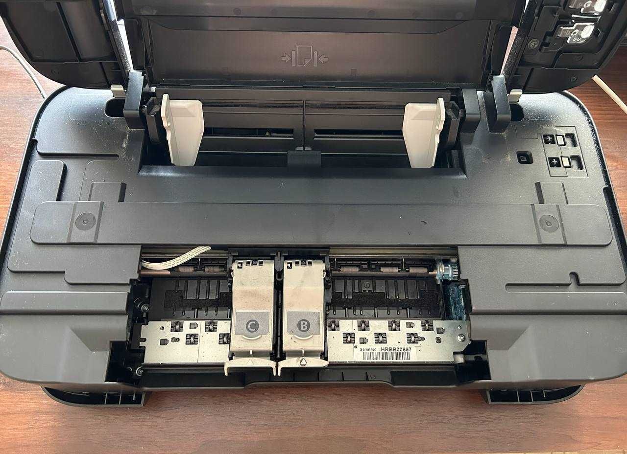 Принтер Canon iP2700
