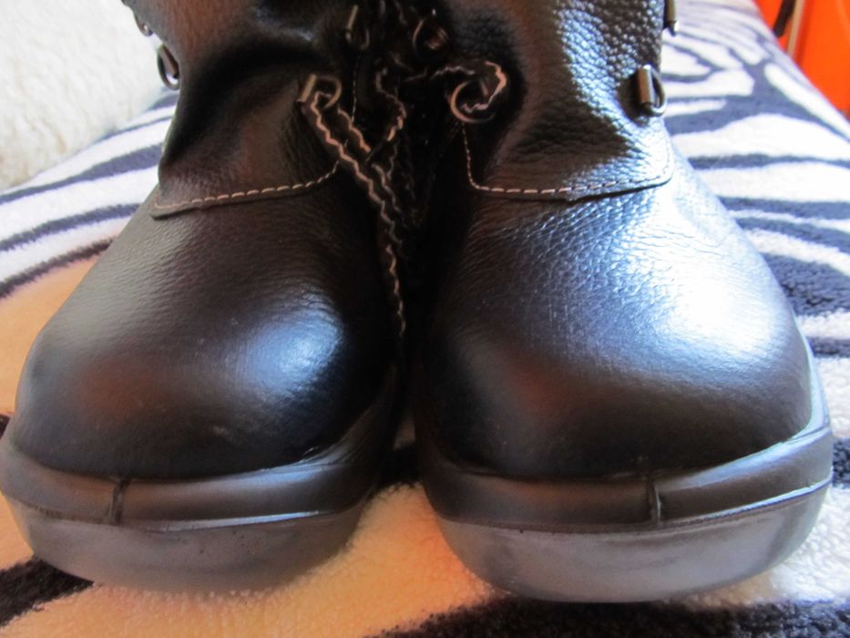 Buty robocze Strzelce Opolskie PPO 361  rozm. 42