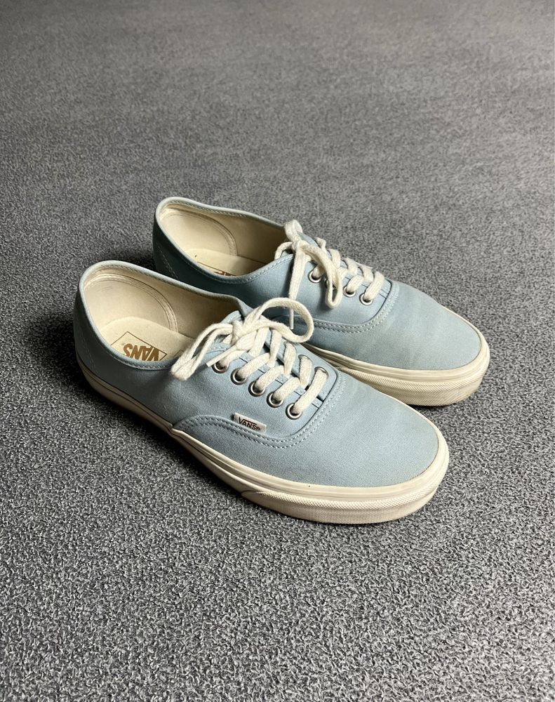 Trampki buty vans authentic winter sky skate y2k