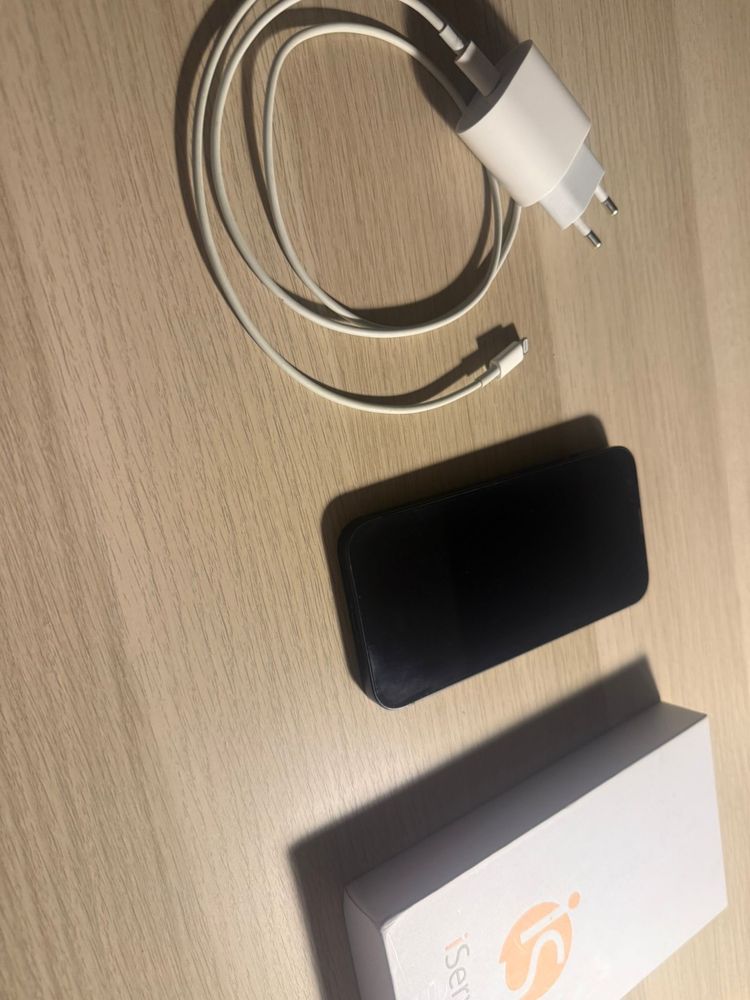 iPhone 14, 128 GB, como NOVO, com garantia