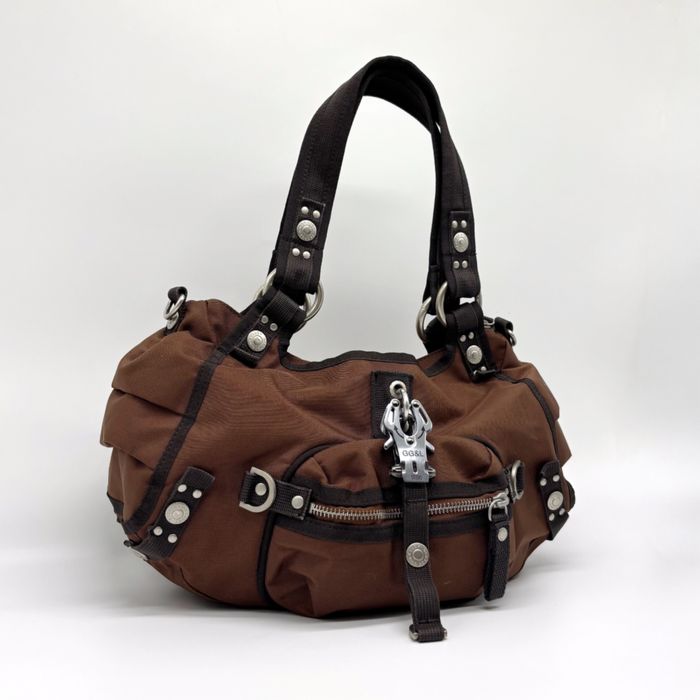 Сумка GGL Heartquake! 2012 року