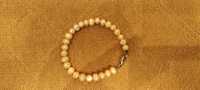 Bransoletka z perłami