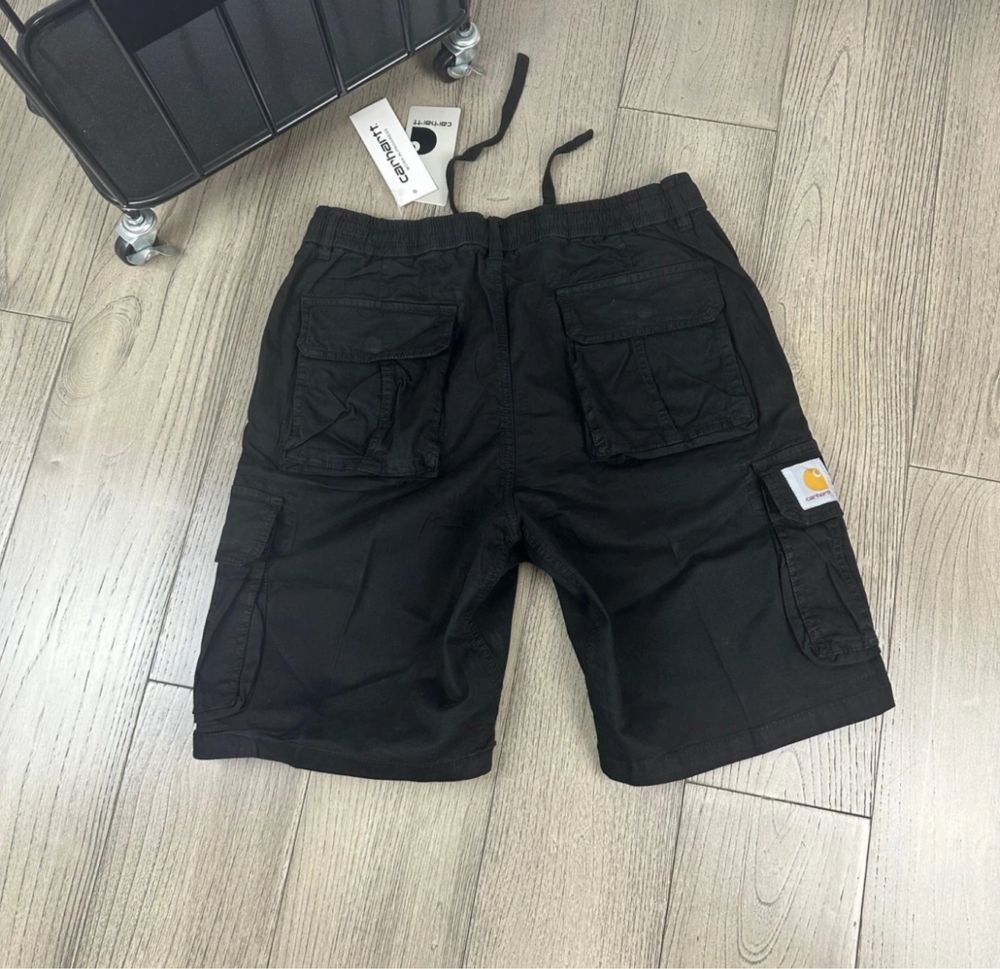 Шорти Carhartt Cargo