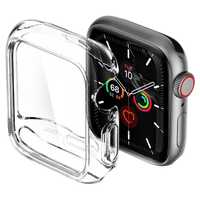 Etui Spigen Ultra Hybrid Do Apple Watch 4 / 5 (44Mm) Przezroczyste