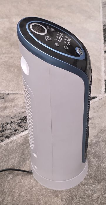 Coluna ar Rowenta VU6210