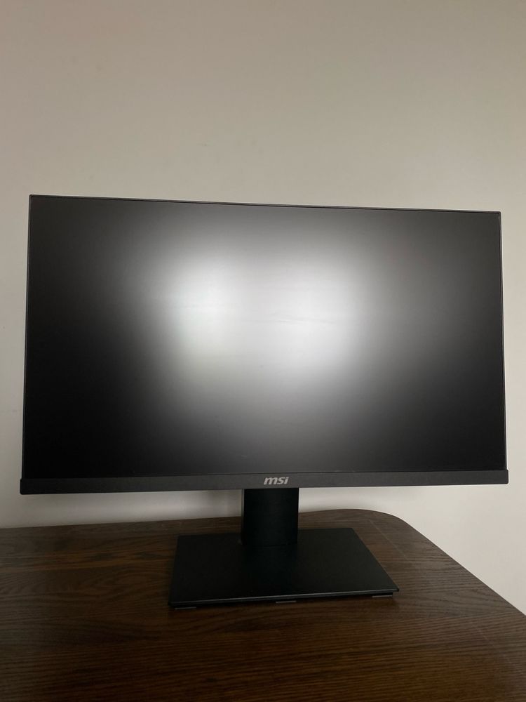 monitor do konputera msi 24” 60Hz 1920x1080