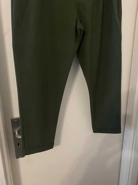 Calças de Senhora Bershka - Tamanho 40