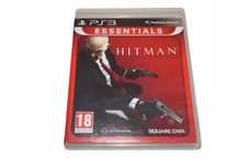 Hitman: Absolution Ps3