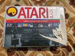 Atari 2600 w pudełku