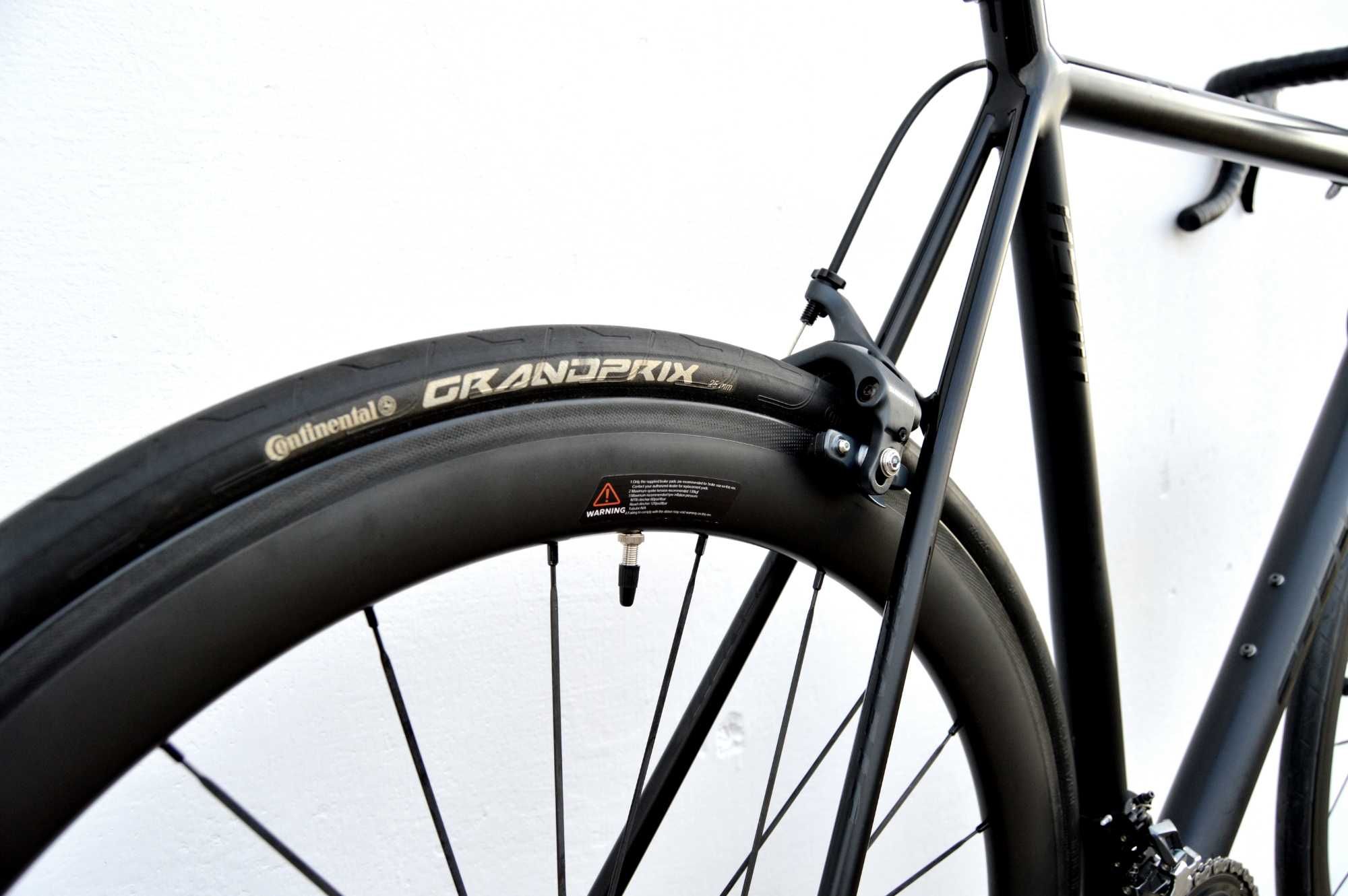 7,9kg STEVENS ASPIN 62 Ultegra szosa R8000 Gwarancja Faktura Wysyłka