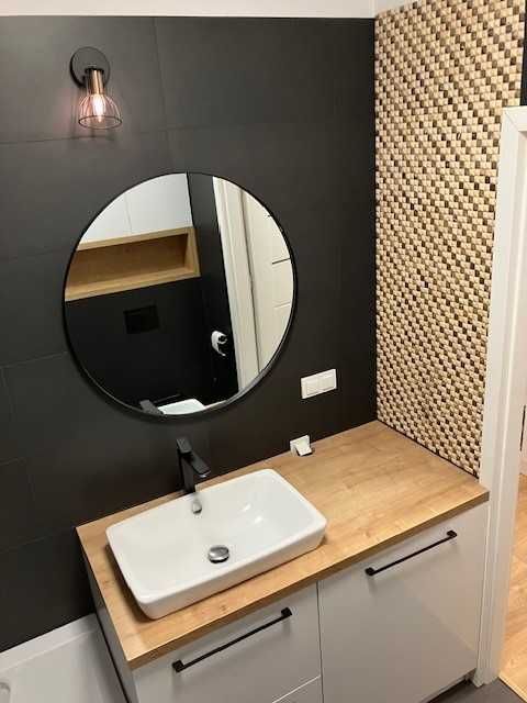 Bezpośrednio-2-pokojowe, umeblowane, Sołacz, dostępne od końca grudnia