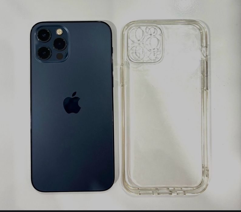 Iphone 12 Pro 256gb