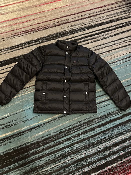 Куртка Tommy Hilfiger (оригинал)