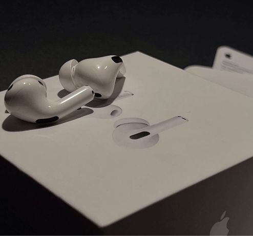  Air Pods Pro
