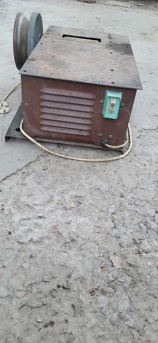 Станок УБОН-1 деревообрабатывающий